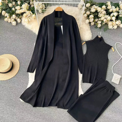 Fall Winter 3 Piece Set