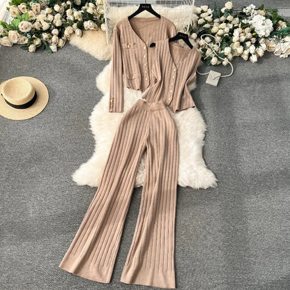 Fancy 3 pieces set 